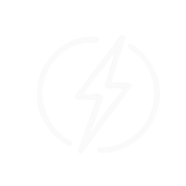 Elektrizitätswirtschaft Icon