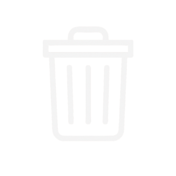 Entsorgung Icon