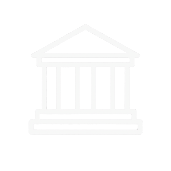 Verbände und Organisationen Icon